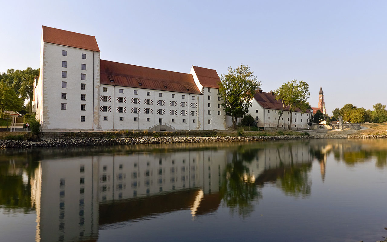 Apartments Straubing am Spitaltor Die schönsten Ferienwohnungen in